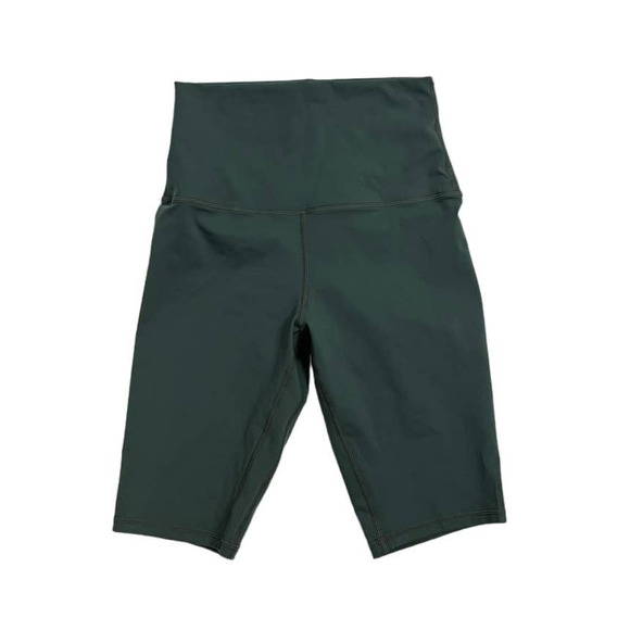 Darc Sport Pants - Darc Sport Women's SHE Activewear Training Tight Shorts in Small Blue